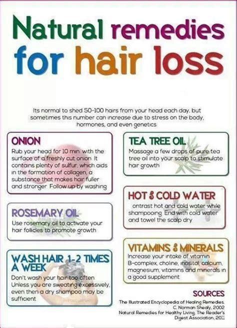 11 Effective Home Remedies And Tips To Control Hair Fall Hair Loss