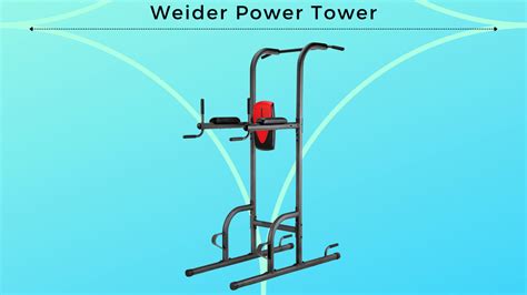 What Is The Best Power Tower 2021 Reviews And Top 7