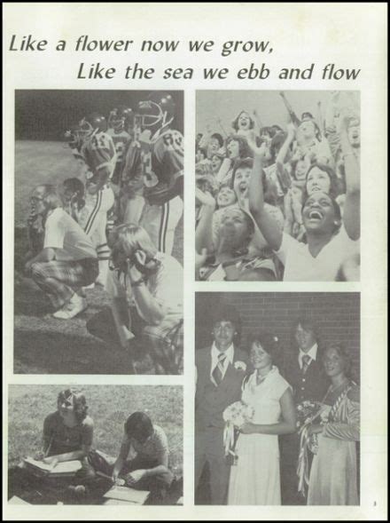 Explore 1977 Western High School Yearbook Louisville Ky Classmates