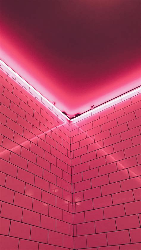 Pink Vibes Wallpapers Wallpaper Cave