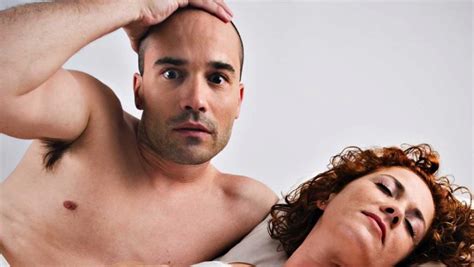 Do Men Need Sex More Than Women Bbc Science Focus Magazine