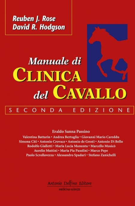 Veterinaria Pagina Antonio Delfino Editore