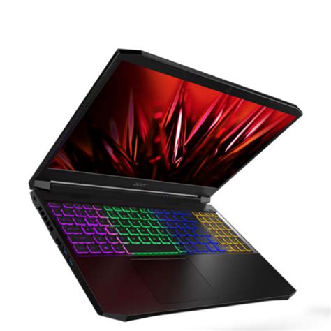 Acer Nitro 5 An515 57 556r 156 Fhd 144hz Gaming Laptop I5 11400h