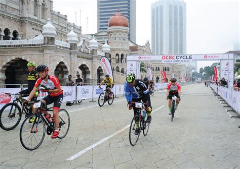 We set out to connect cyclists with the cycling community, cycling events, and organizations in malaysia which contributes to the growth of cycling as a sport. More than 2,200 Cyclists Throng The "Longer Loops" Third ...
