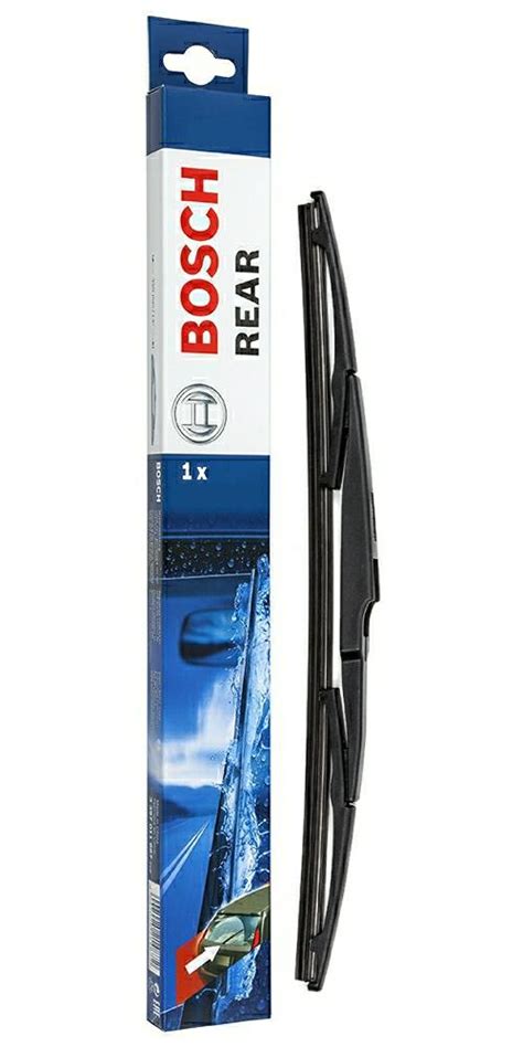 Bosch Wiper Blades