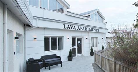 Lava Apartments And Rooms Best Price 2024 Guide To Iceland