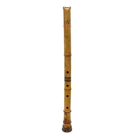 19 Kinko Takusan Shakuhachi Traditional Japanese Bamboo Zen Flute