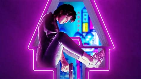 First Teaser Trailer For Mary Elizabeth Winsteads Action Thriller Kate — Geektyrant