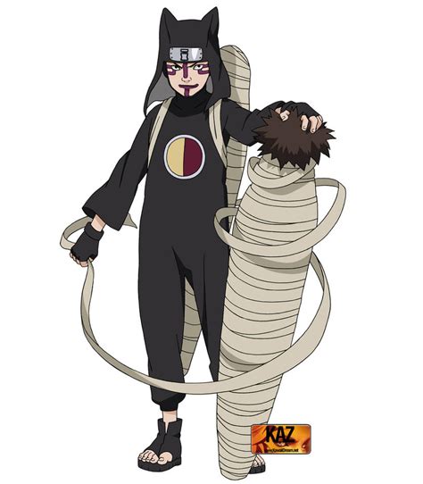 Kankuro By Felipebiel214 On Deviantart