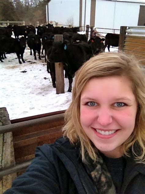 Farm Girl Selfies Telegraph