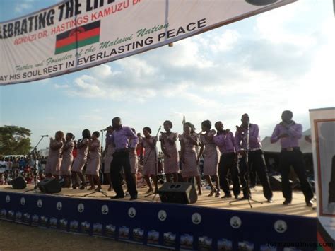 Great Angels Choir Prepares For Fourth Album Malawi Nyasa Times