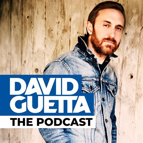 Playlist 690 David Guetta Podcast Podtail