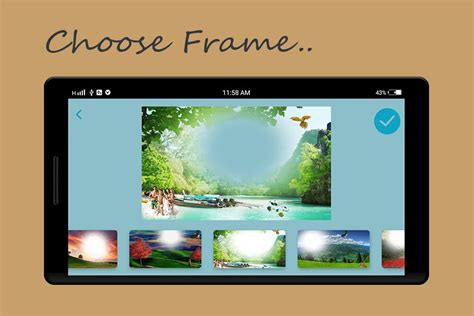 Nature Photo Editor Apk For Android Download