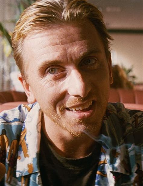 Tim Roth Tim Roth Photography Movies Pulp Fiction