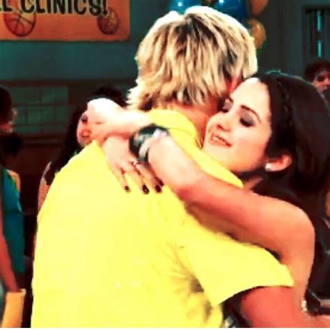 My 1000th Austin And Ally Pin D