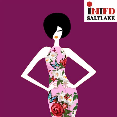 Showcase Your Style Explore Your Skills At Inifd Salt Lake Admissions