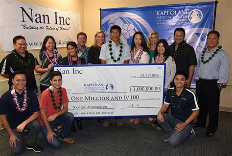 Hawai‘is Largest Locally Owned Construction Company Presents 1