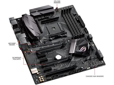 It is used when is it essential to avoid. ASUS ROG STRIX B350-F GAMING AM4 AMD B350 SATA 6Gb/s USB 3 ...