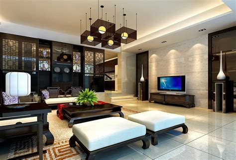 Some Useful Lighting Ideas For Living Room Interior