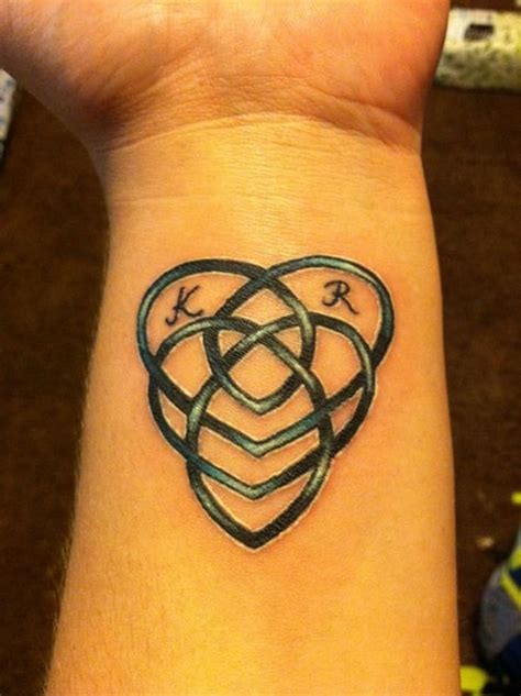 125 Original Celtic Tattoos Ideas For An Authentic Look