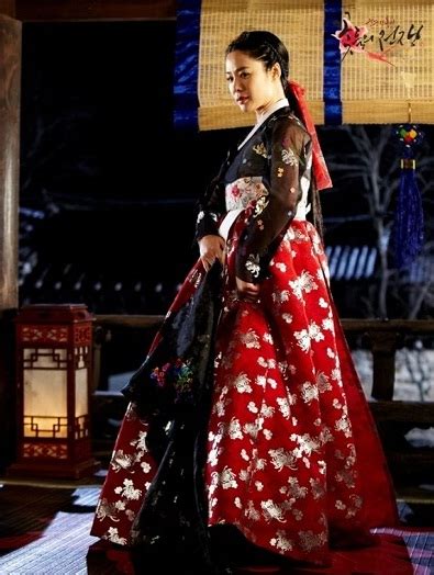 A cruel story within the palace that depicts the battles between concubines in the palace who turns to the dark side in their bid to gain love from the king and power. Watch Korean Drama Online