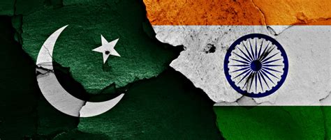 Pakistan India Relations A New Beginning Criterion Quarterly