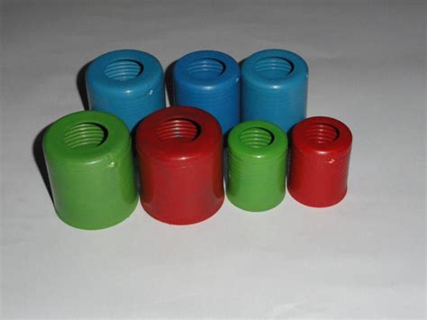 Redgreen And Blue 32 Mm Pipe End Caps Set Head Type Round Rs 120