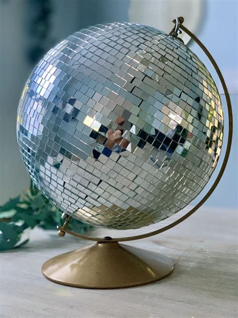 Disco Globe Globe Disco Balls Disco