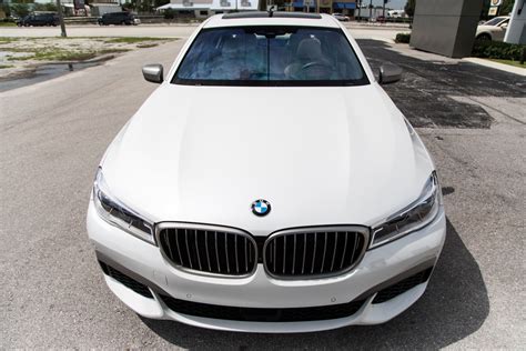 Learn the ins and outs about the 2019 bmw 7 series 750i xdrive sedan. Used 2019 BMW 7 Series M760i xDrive For Sale ($109,900) | Marino Performance Motors Stock #615101