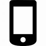 Icon Phone Mobile Icons Transparent Custom Call