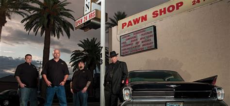 Lessons From A Pawn Star