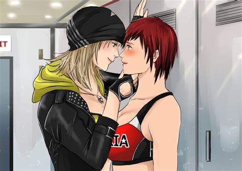 Hayame M Ayame Mila Doa Tina Armstrong Dead Or Alive Dead Or Alive 5 Absurdres Highres