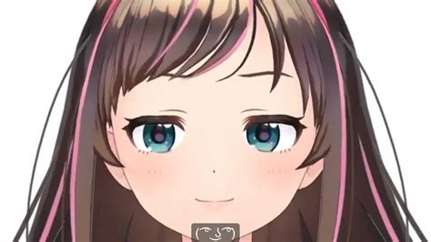 Then Flourish The Signs As Kizuna Ai Screenshots