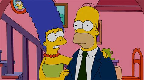Marge Homer