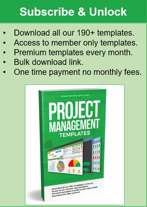 One Page Project Status Report With Ms Projectdownload Mpp Template