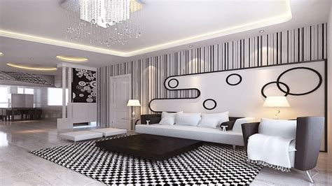 Top 30 Design Ideas Of Lavish Modern Luxurious Living
