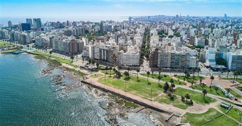 Montevideo Uruguay Turismo Viajes Y Tramites