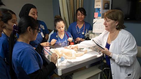 Csusb Online Rn To Bsn Program Ranked As One Of The States Best