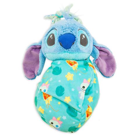 Disney Babies Plush Collection All Are Here