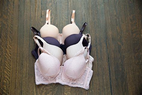 Do Bras Make Your Breasts Sag Parfaitlingerie Com Blog