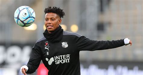 Current season & career stats available, including appearances, goals & transfer fees. Bongani Zungu's first words as a Rangers player as new ...