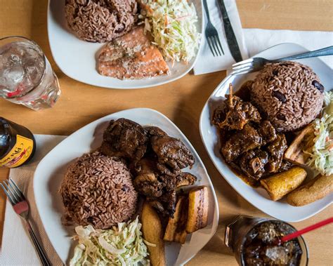 Jamaican Food Delivery Near Me Uber Eats