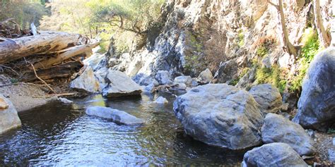 Big Sur River Gorge Outdoor Project