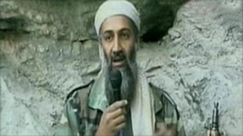 Obituary Osama Bin Laden Bbc News