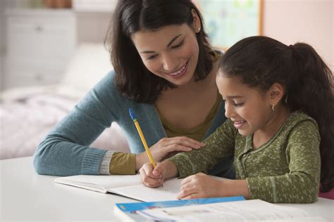 Tips For Successful Start To Homeschooling