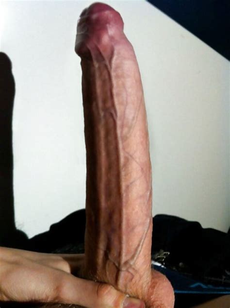 Fucking Beefy Driller Beefy 11 Inch Cock