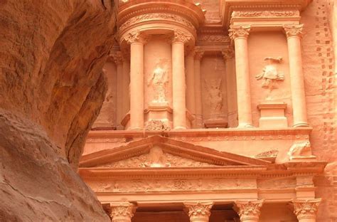 World Views Ultimate Tours Choice Petra