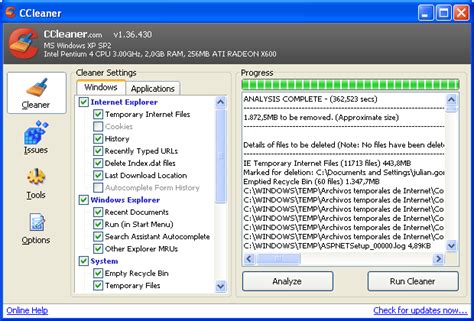 Surchandras Blog Ccleaner Crap Cleaner All Edition Crack Download Free
