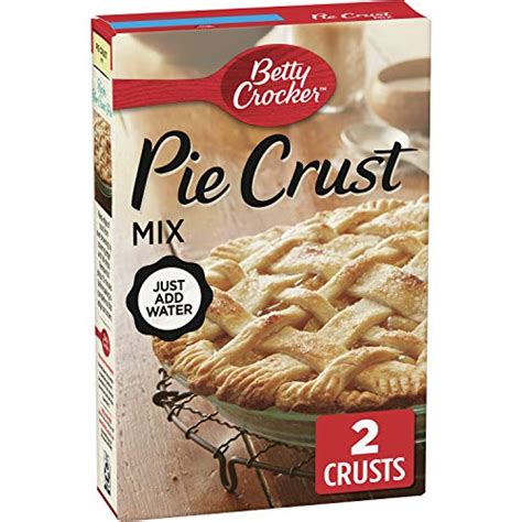 Top Best Pie Crust Mixes Reviews