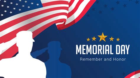 Memorial Day Golden Stars Soldiers Hd Memorial Day Wallpapers Hd